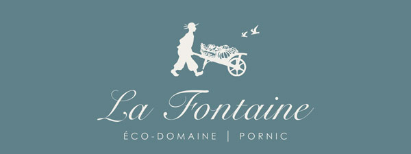 Eco-domaine La Fontaine Pornic
